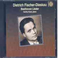 Dietrich Fischer-Dieskau