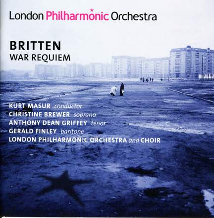 Britten: War Requiem, Op. 66