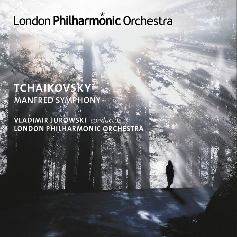 Tchaikovsky: Complete Symphonies - LPO: LPO0101 - download