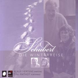 Schubert: Winterreise D911