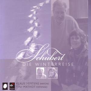 Schubert: Winterreise D911