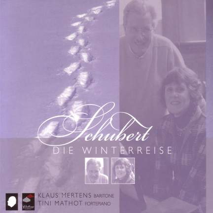 Schubert: Winterreise D911