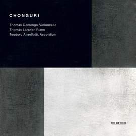Demenga: Chonguri