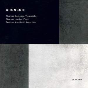 Demenga: Chonguri