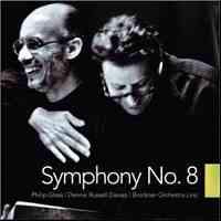 Glass, P: Symphony No. 8