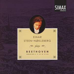 Beethoven - Piano Sonatas