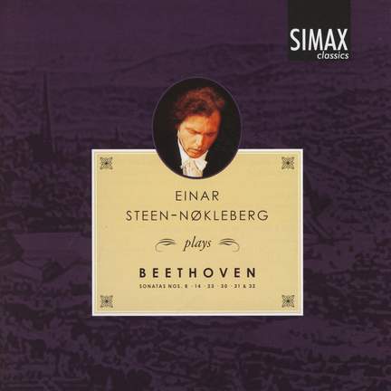 Beethoven - Piano Sonatas