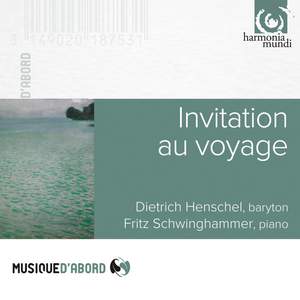 Invitation Au Voyage