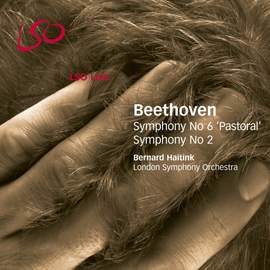 Beethoven - Symphonies Nos. 2 & 6