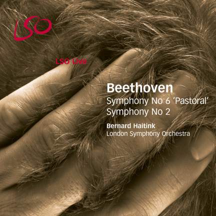 Beethoven - Symphonies Nos. 2 & 6