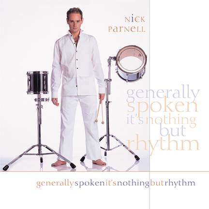 Generally Spoken its Nothing