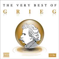 The Very Best of Grieg