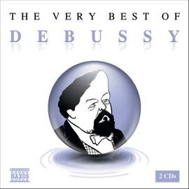 The Very Best of Debussy