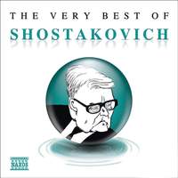 The Very Best of Shostakovich