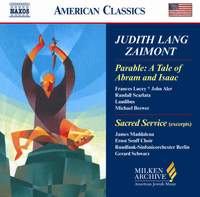 American Classics - Judith Lang Zaimont