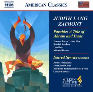 American Classics - Judith Lang Zaimont