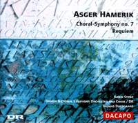 Hamerik: Symphony No. 7 & Requiem