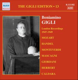 The Gigli Edition 13