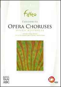 Favourite Opera Choruses