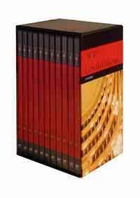 The Essential Opera Collection (19 DVD) - Opus Arte: OAMO6000D