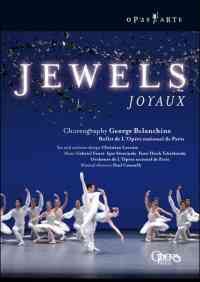 George Balanchine’s Jewels