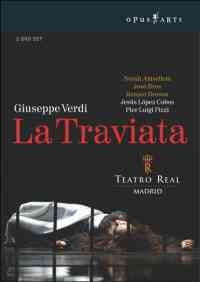 Verdi: La Traviata