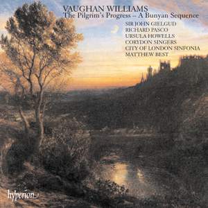 Vaughan Williams: The Pilgrim's Progress - A Bunyan Sequence