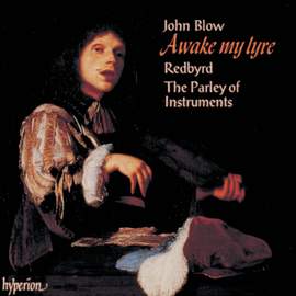 The English Orpheus 20 - Awake my lyre
