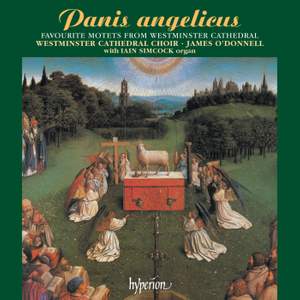 Panis angelicus