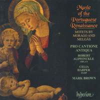 Music of the Portuguese Renaissance