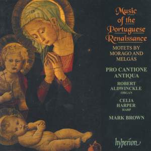 Music of the Portuguese Renaissance