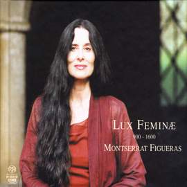 Lux Feminæ