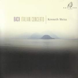 Bach, J S: Italian Concerto, BWV971, etc.