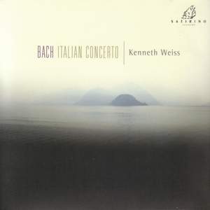 Bach, J S: Italian Concerto, BWV971, etc.