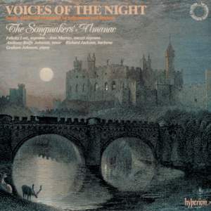 Voices of the Night