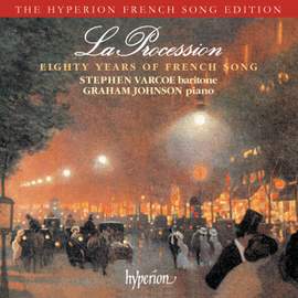 La Procession