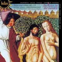 The Voice in the Garden