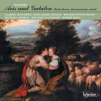 Handel: Acis and Galatea - Hyperion: CDA663612 - download