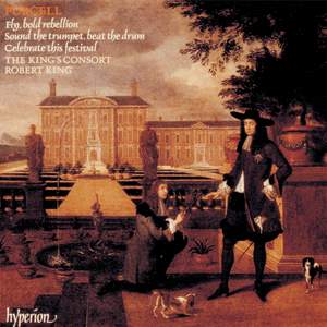 Purcell - Complete Odes & Welcome Songs Volume 3