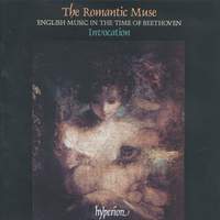 The English Orpheus 27 - The Romantic Muse