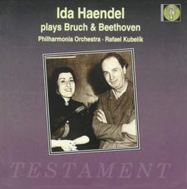 Ida Haendel
