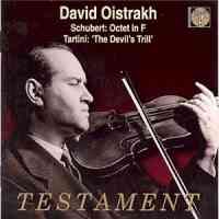 Schubert: Octet in F major, D803, etc.