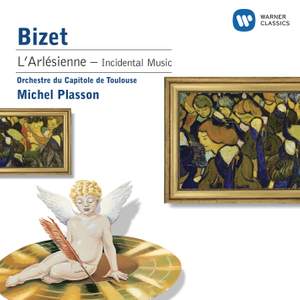 Bizet: L'Arlésienne - Incidental Music, Op. 23