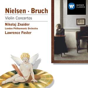 Violin Concertos - Nielsen & Bruch