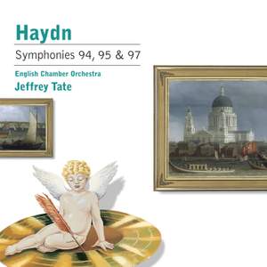 Haydn: Symphony No. 95 in C minor, etc.