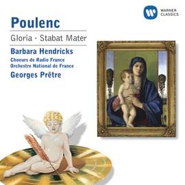 Poulenc: Gloria, etc.