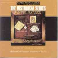 The Music Of Samuel Barber