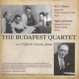 Mozart: Piano Quartets