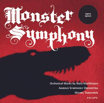 Marthinesen: Monster Symphony, Panorama & The Confessional