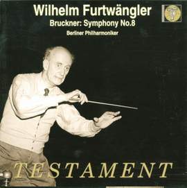 Bruckner: Symphony No. 8 in C minor